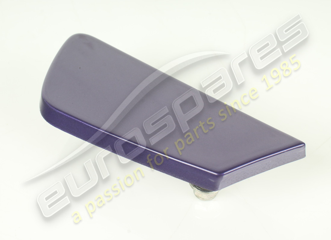 GEBRAUCHTE Ferrari ZWEIKOMPONENTEN-MANIGLI-PALETTE. TEILENUMMER 979381 (1) GEBRAUCHTE Ferrari ZWEIKOMPONENTEN-MANIGLI-PALETTE. TEILENUMMER 979381 (1)