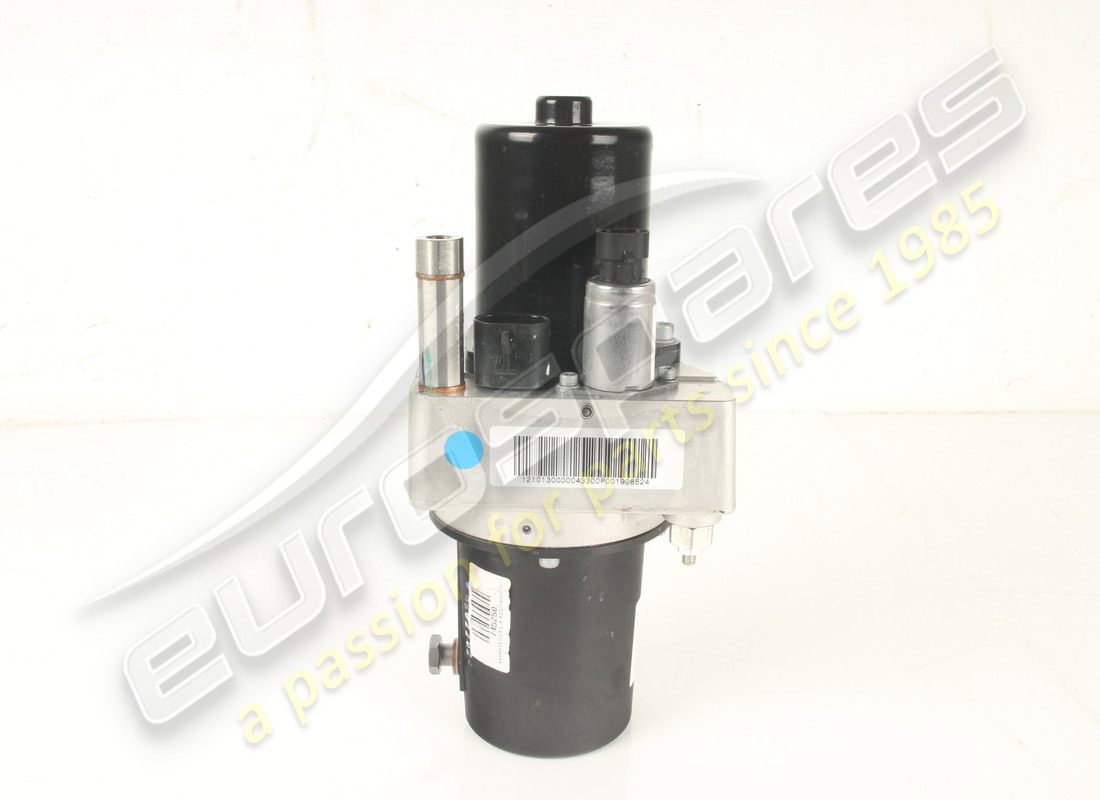 gebrauchte ferrari elektropumpe. teilenummer 844052 (3)