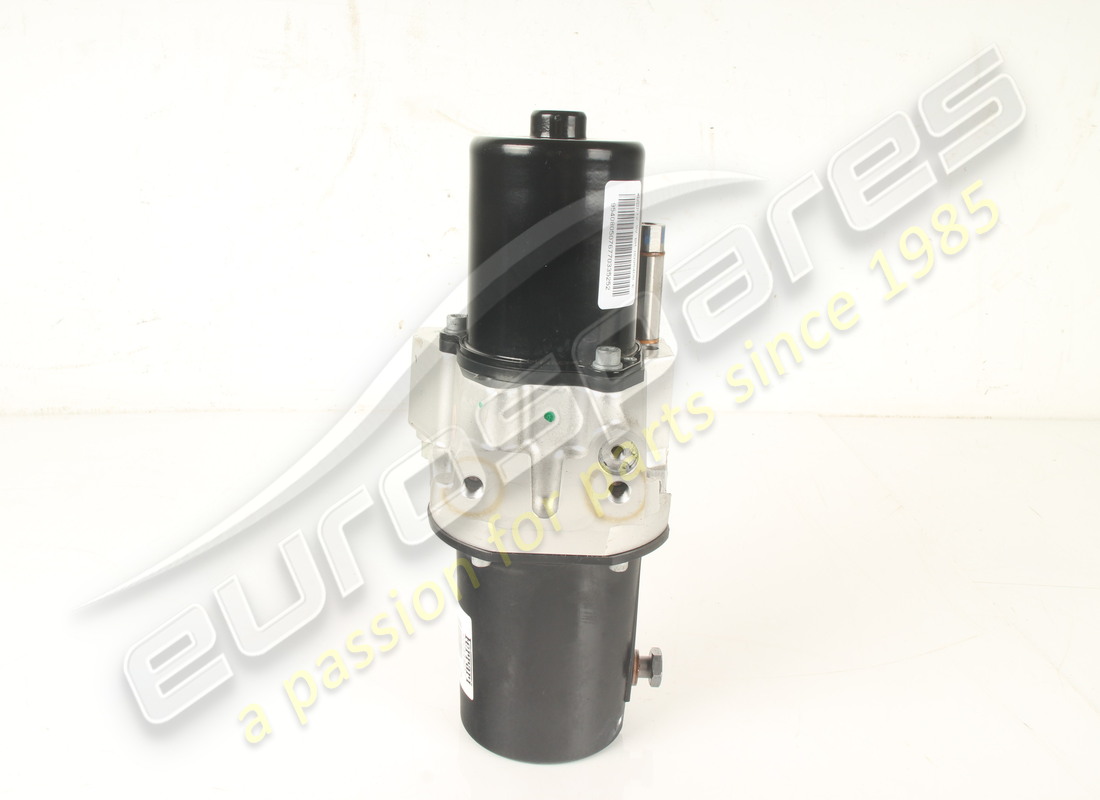 gebrauchte ferrari elektropumpe. teilenummer 844052 (6)
