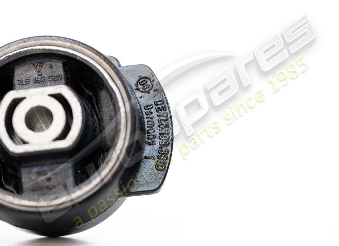 neuer porsche-unterstützung. teilenummer 95537510113 (3)