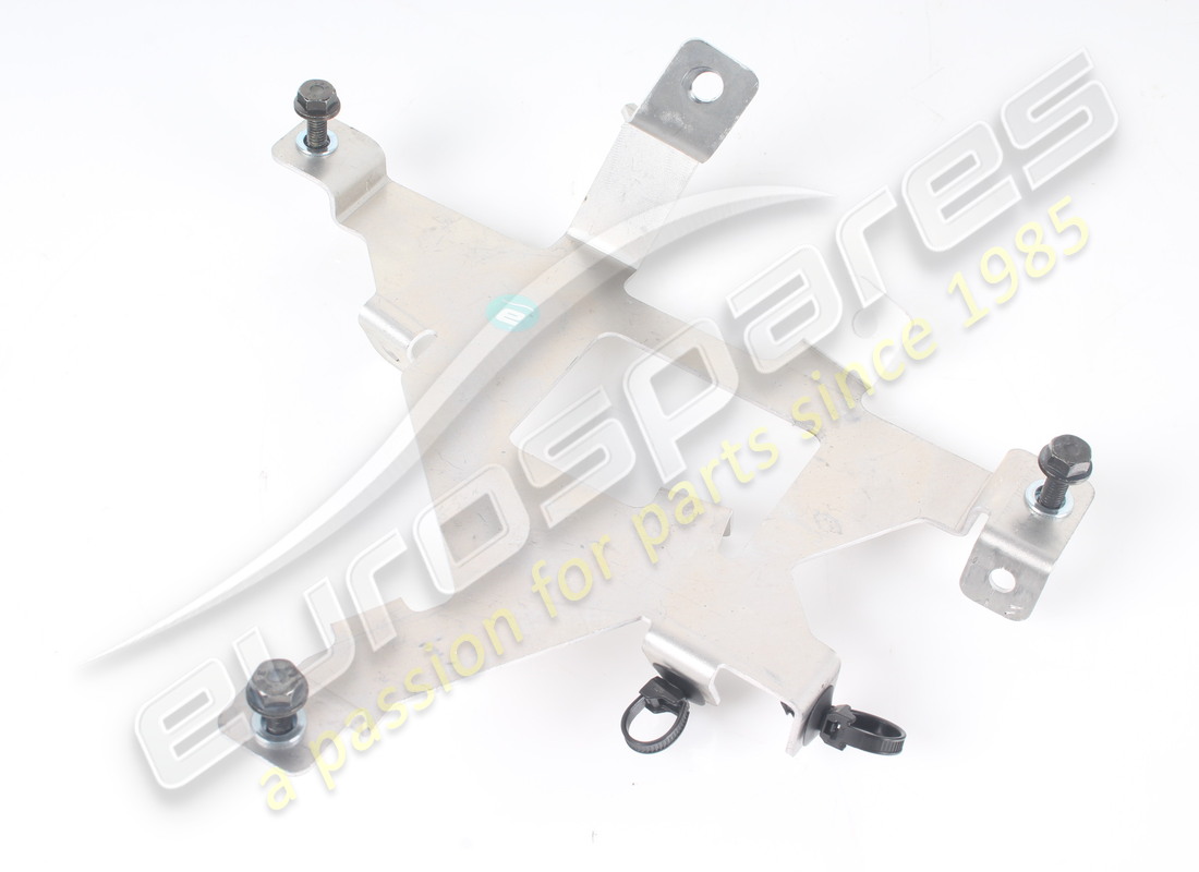 GEBRAUCHT Ferrari STAFFA BODY COMPUTER KOMPLETT GDX . TEILENUMMER 778664 (1)