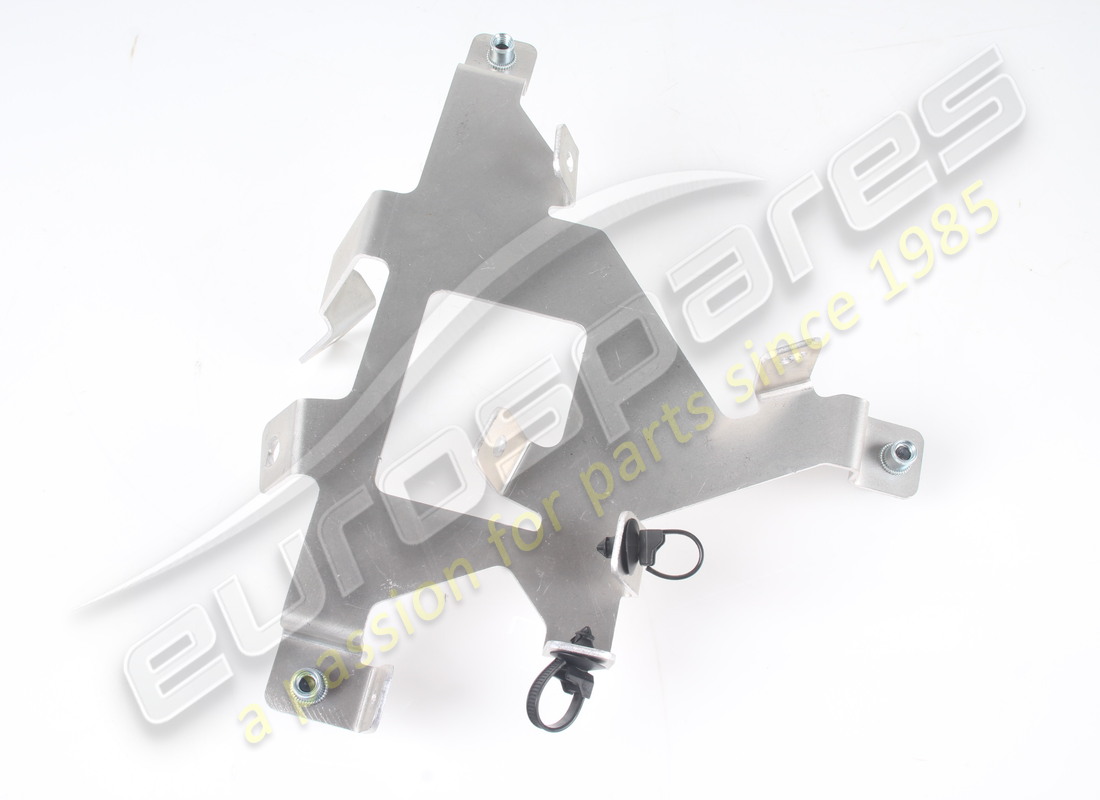 gebraucht ferrari staffa body computer komplett gdx. teilenummer 778664 (2)