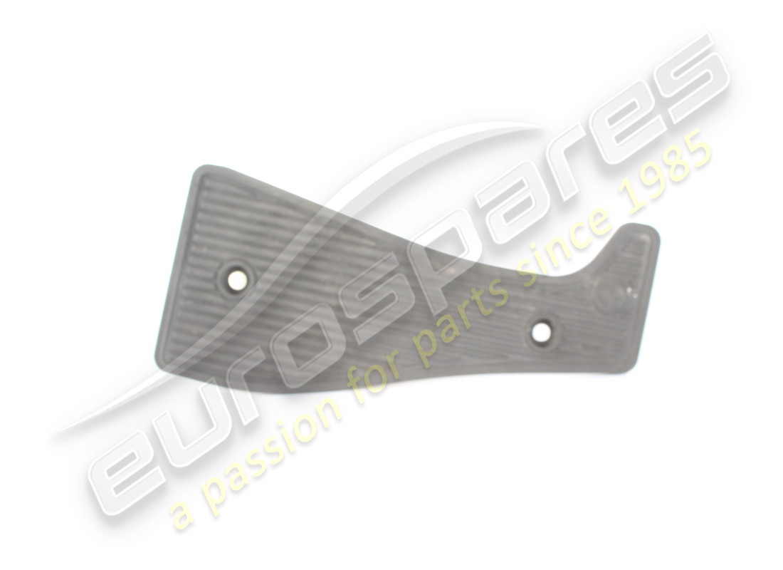 GEBRAUCHT Ferrari FAHRERSEITE FUSSSTÜTZE . TEILENUMMER 849082 (1)