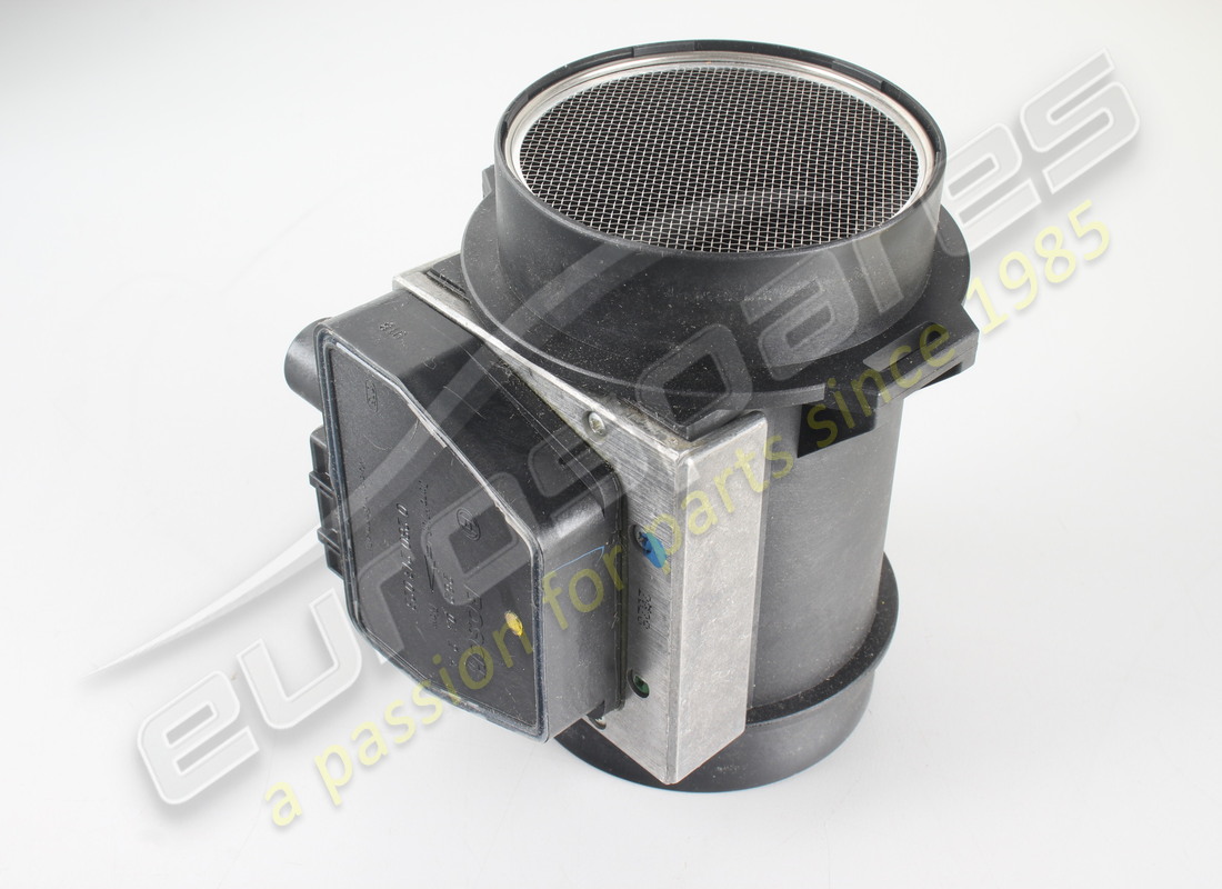 neuer ferrari luftmengenmesser. teilenummer 138403 (1)