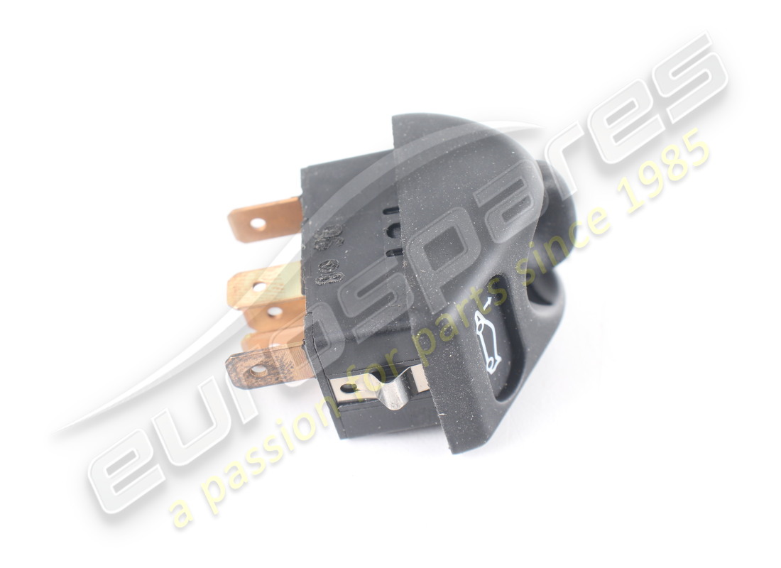 NEUER FERRARI DRUCKKNOPF FÜR DIE AUTOHEBEBÜHNE. TEILENUMMER 165266 (2) neuer ferrari druckknopf für die autohebebühne. teilenummer 165266 (2)