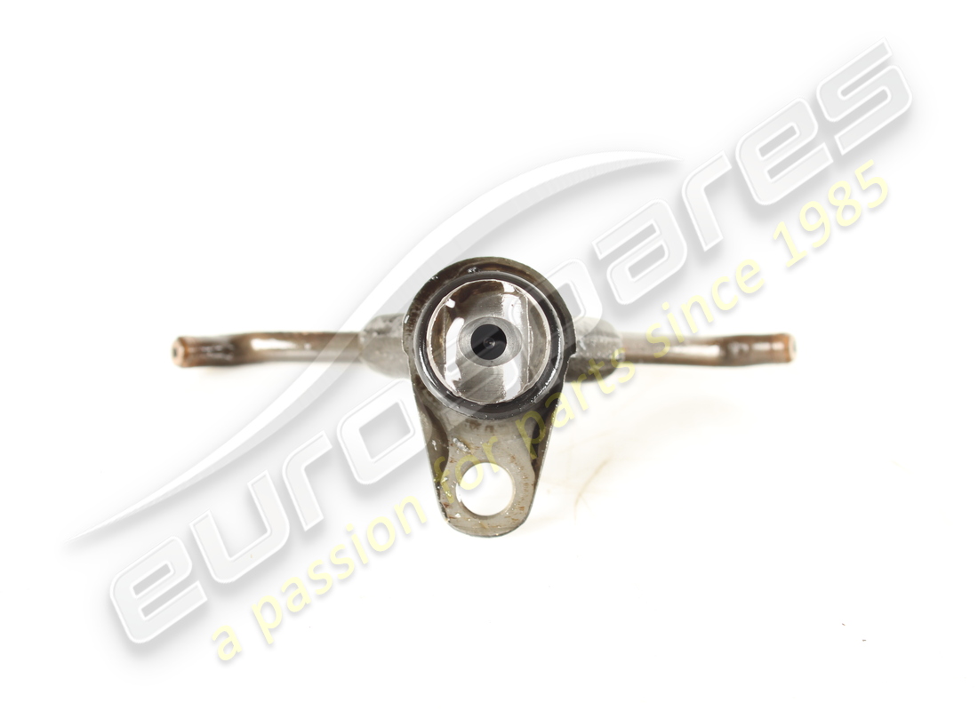 GEBRAUCHTE Ferrari SPRÜHLINSENVERBINDUNG. TEILENUMMER 137607 (1)