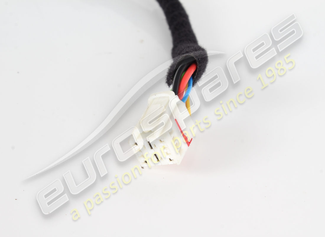 gebraucht ferrari attuatore baule. teilenummer 883314 (4)