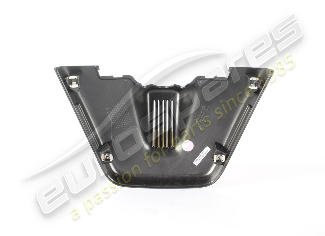 gebraucht ferrari abdeckung specchio komplett. teilenummer 976748 (2)
