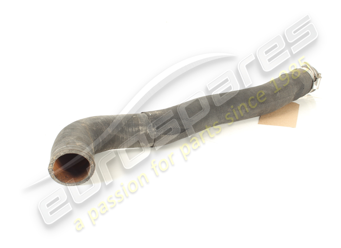 gebraucht ferrari wasserschlauch vom motor zum va. teilenummer 271689 (2)