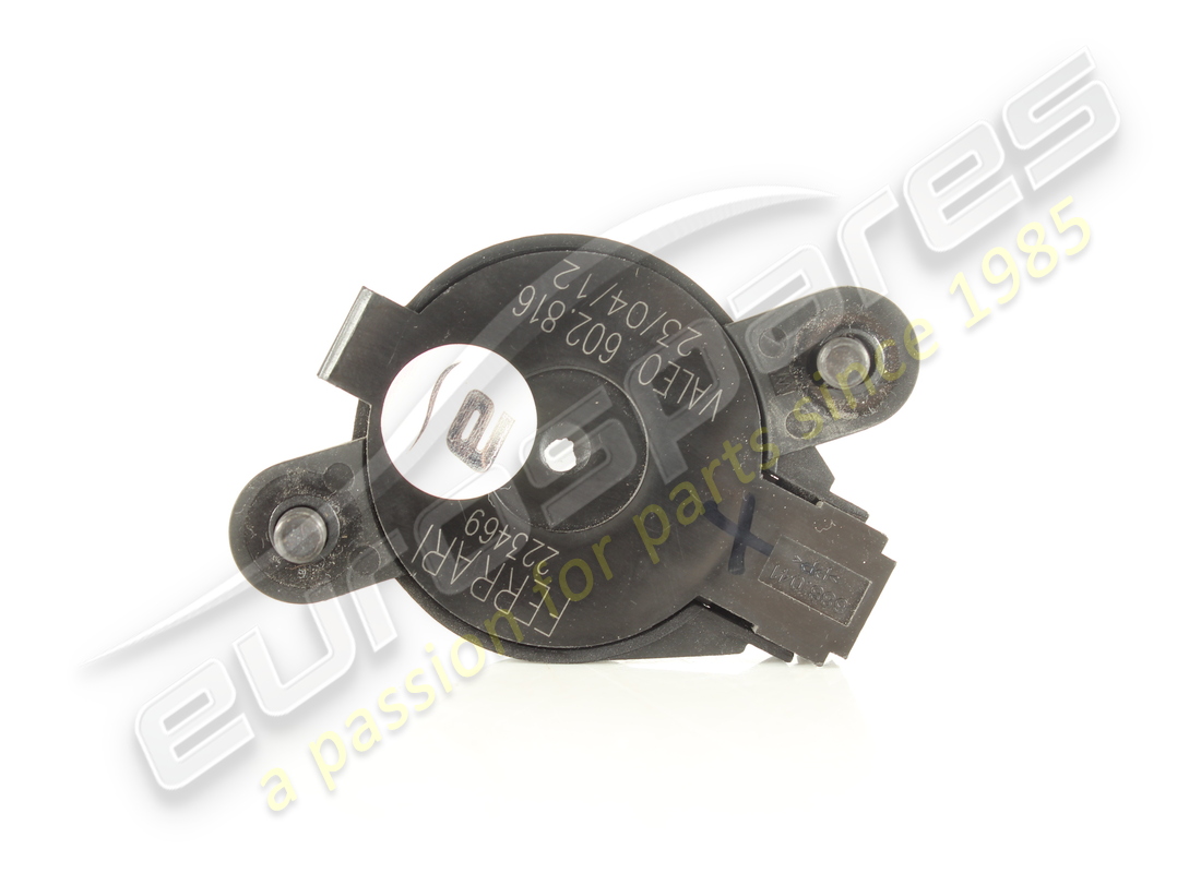 gebraucht ferrari summer -park sensoren-. teilenummer 223469 (1)