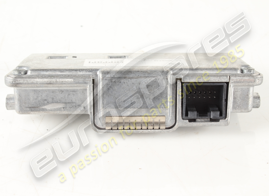 verwendete ferrari mpc-kamera. teilenummer 782501 (3)