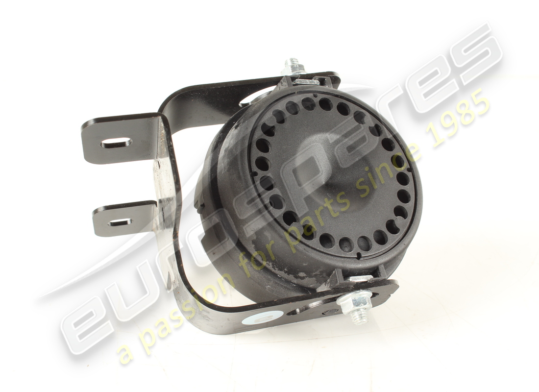 GEBRAUCHT Ferrari KOMPLETTES DIEBSTAHLSCHUTZSYSTEM SIRENE . TEILENUMMER 330072 (1)