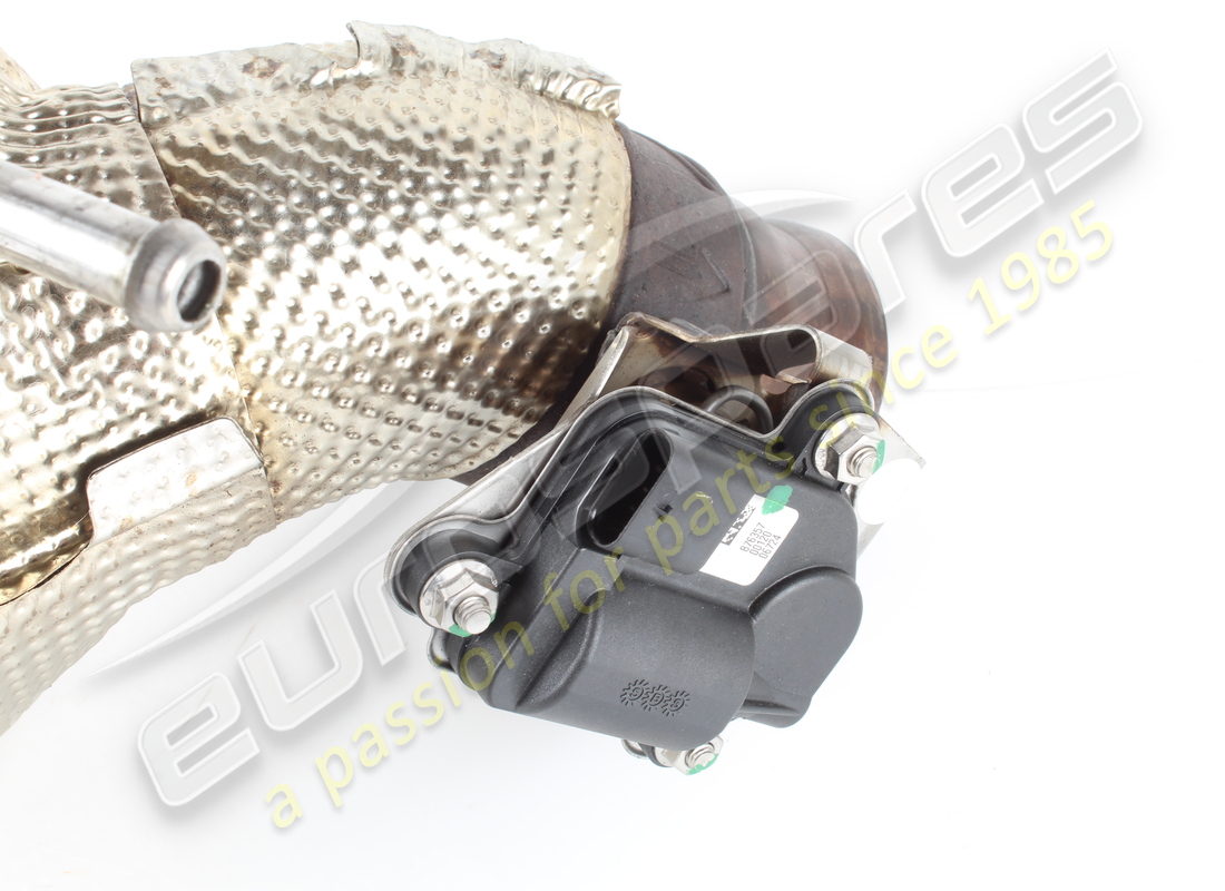 gebraucht ferrari gpf dx komplett. teilenummer 876357 (5)