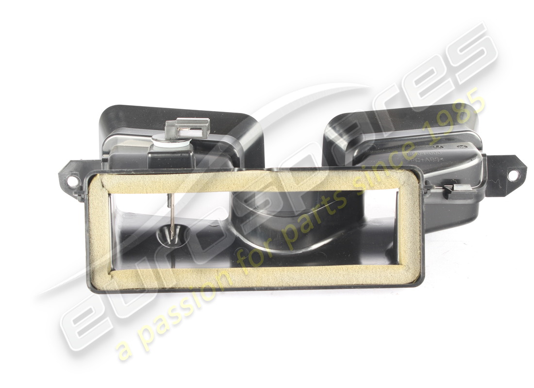 gebrauchter lamborghini entlüftungskanal. teilenummer 472819382 (2)
