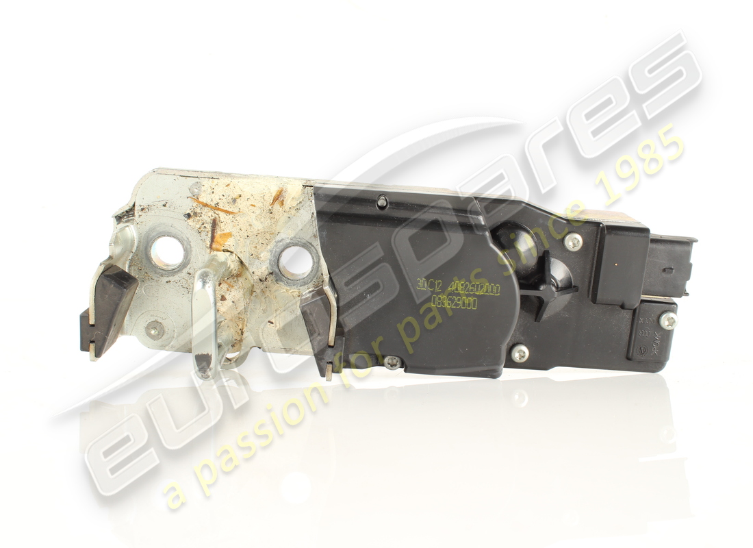 VERWENDET Ferrari LOCK STRIKER . TEILENUMMER 83629000 (1)