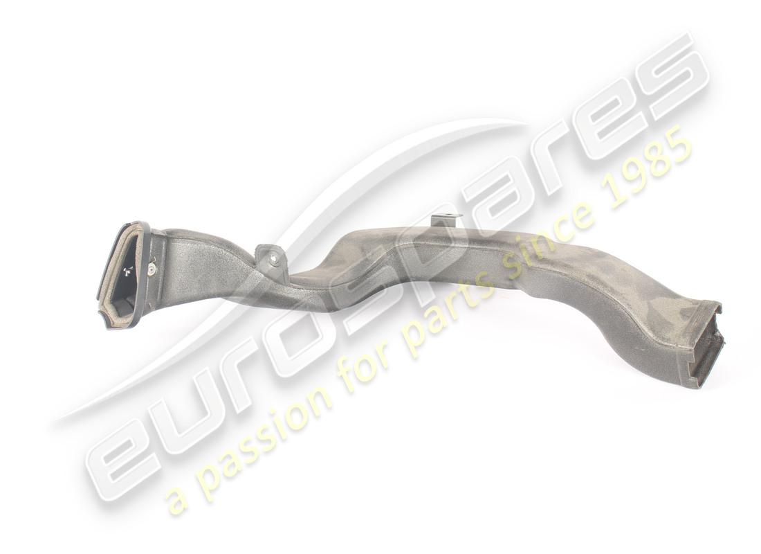 gebrauchter ferrari kanaleinlass. teilenummer 83434400 (1)