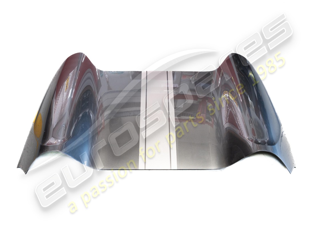 GEBRAUCHT Ferrari 812 GTS TONNEAU-ABDECKUNG . TEILENUMMER 985876429 (1)