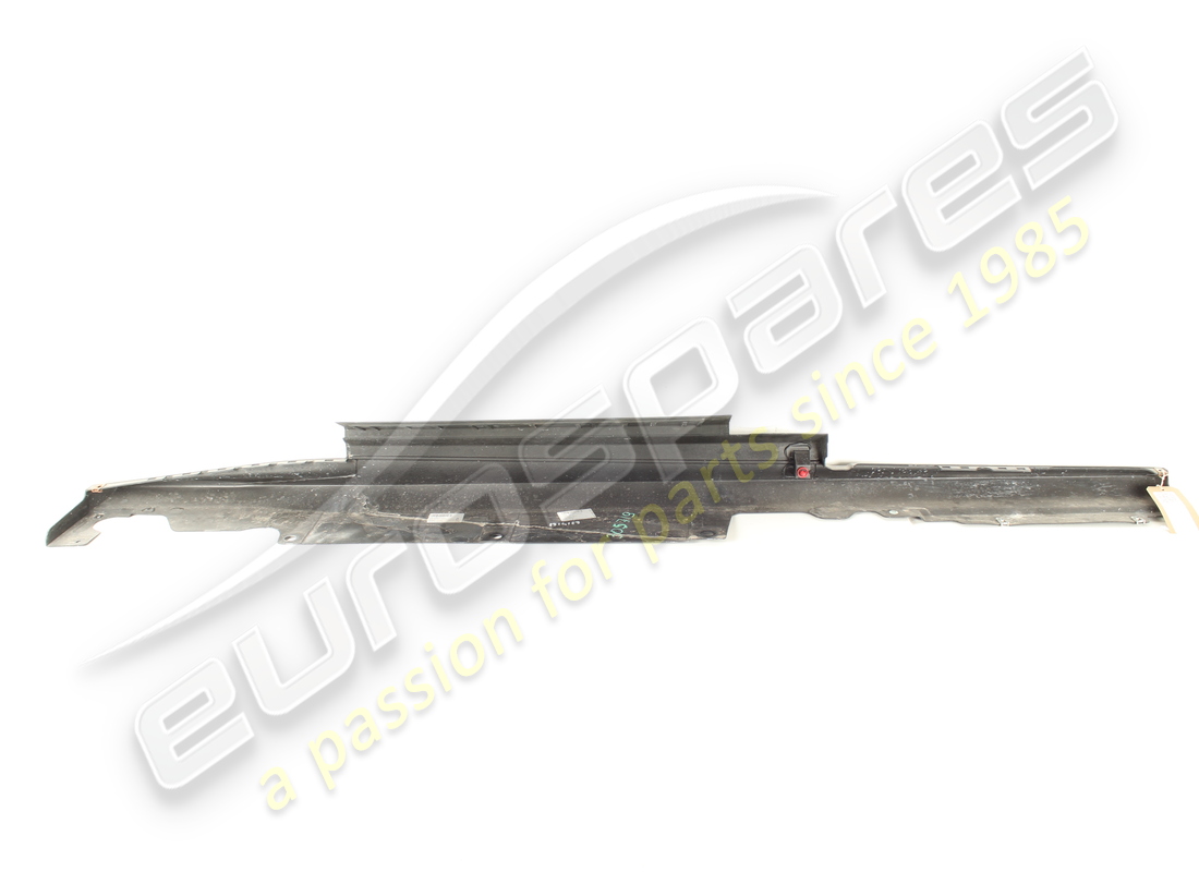 gebraucht ferrari komplette linke aussenschwellerabdeckung. teilenummer 88068510 (5)