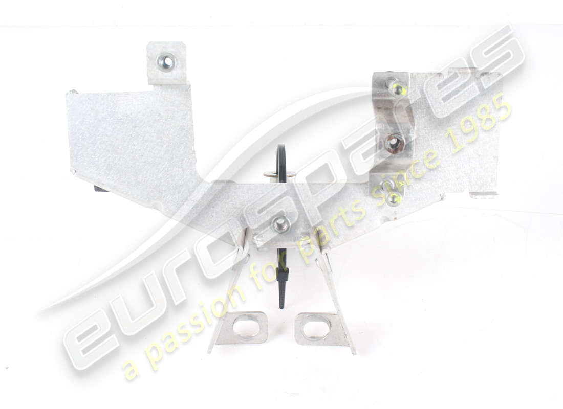 GEBRAUCHTE FERRARI PUMPENHALTERUNG. TEILENUMMER 314656 (2) gebrauchte ferrari pumpenhalterung. teilenummer 314656 (2)