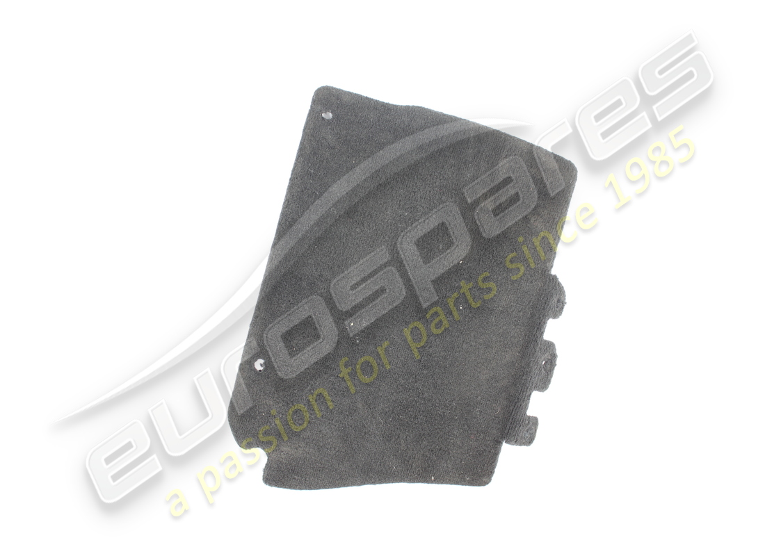 GEBRAUCHT Ferrari FUSSSTÜTZE BEIFAHRERSEITE . TEILENUMMER 796302 (1)