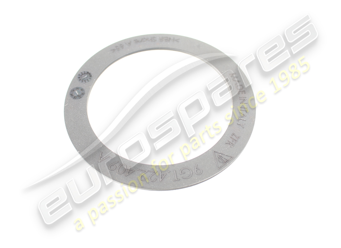 NEUER PORSCHE RING. TEILENUMMER 9GT422409A (1) neuer porsche ring. teilenummer 9gt422409a (1)
