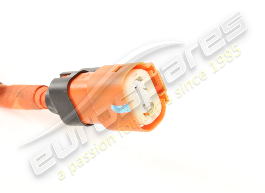 gebraucht ferrari cavo hvc10 presa ricarica eu. teilenummer 885832 (5)