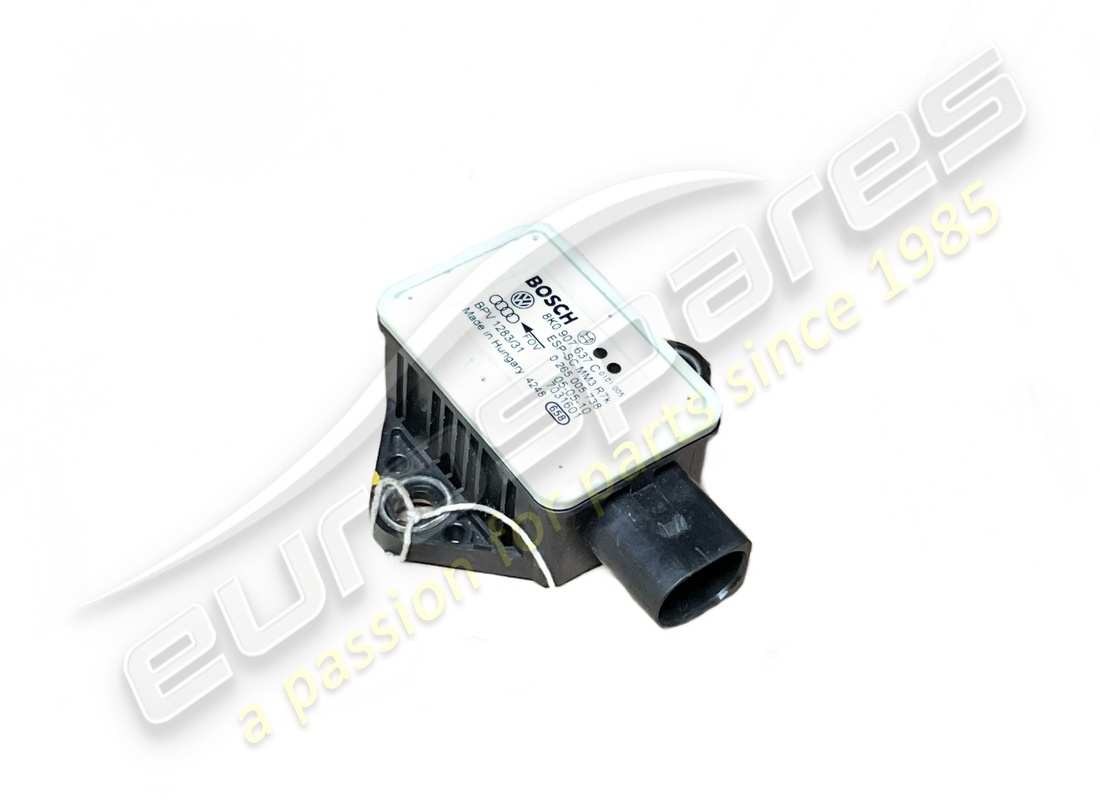 VERWENDETER Lamborghini SENSOR. TEILENUMMER 8K0907637C (1)