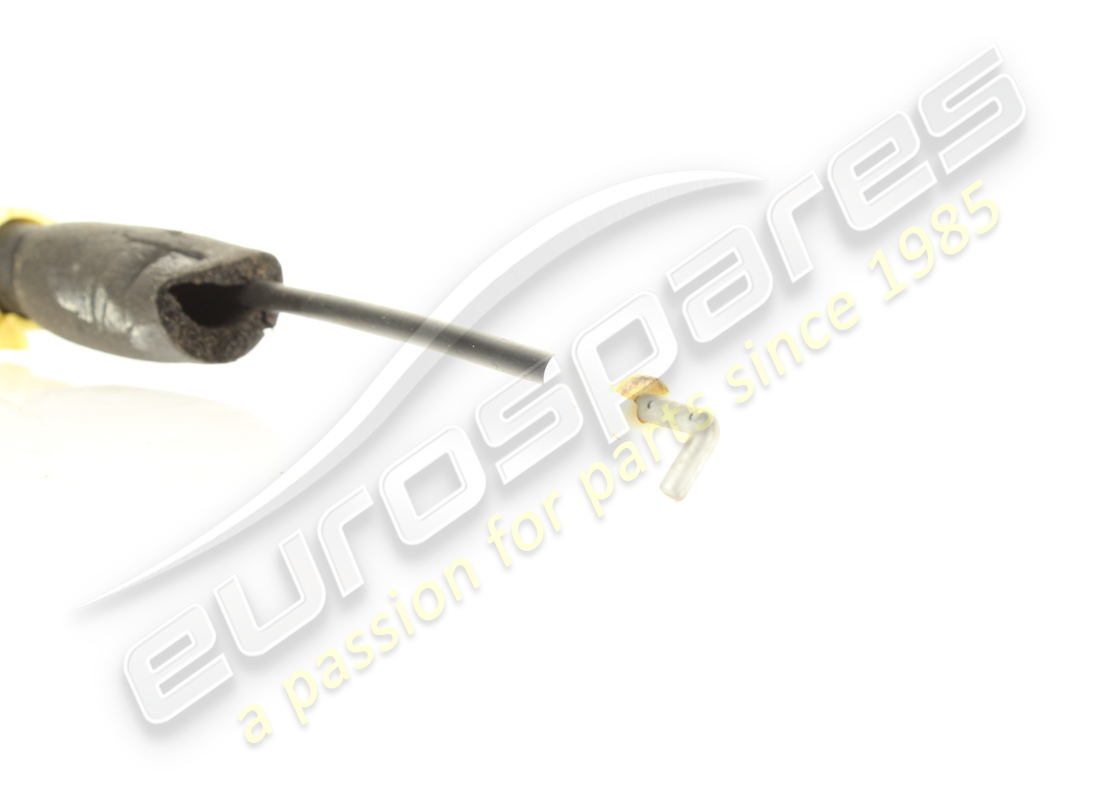 VERWENDETES FERRARI BOWDENKABEL. TEILENUMMER 69877100 (2) verwendetes ferrari bowdenkabel. teilenummer 69877100 (2)