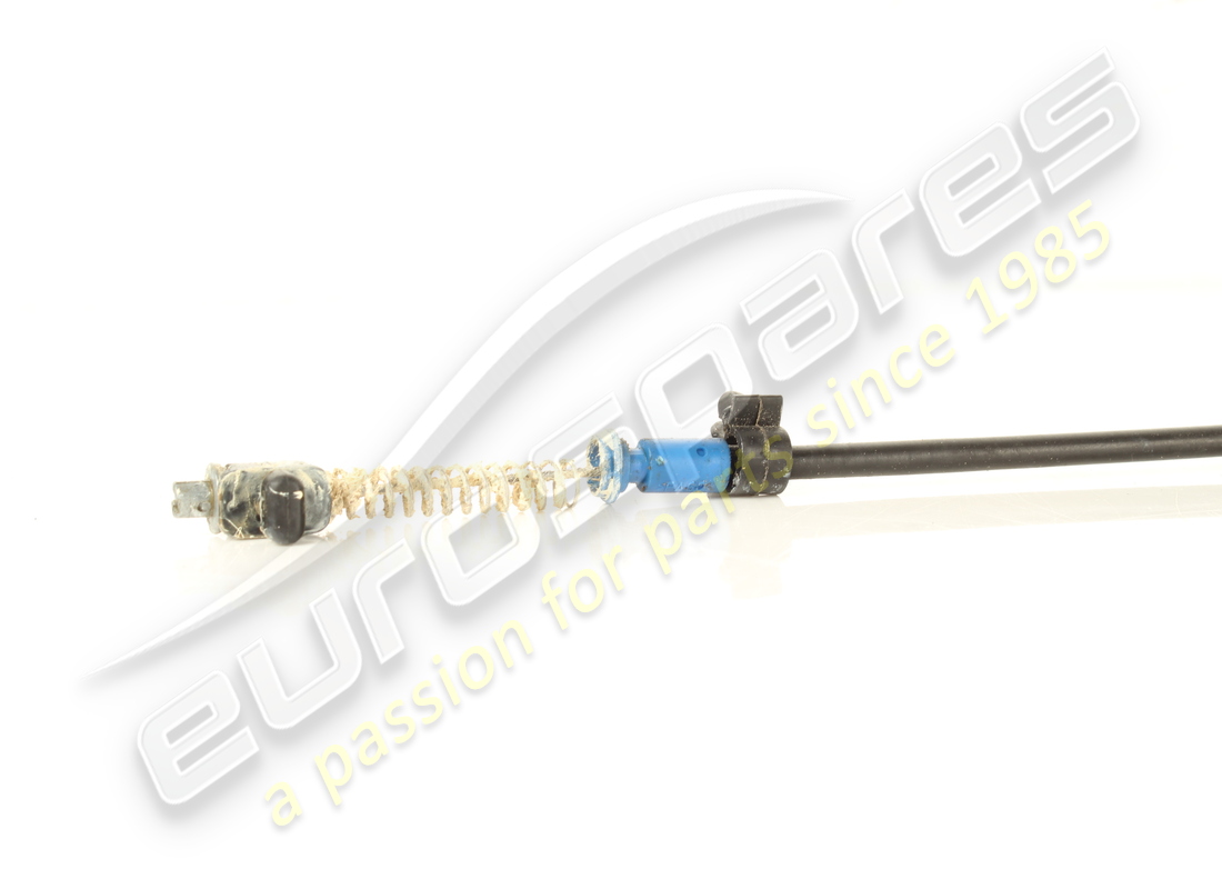 VERWENDETES FERRARI BOWDENKABEL. TEILENUMMER 69877100 (4) verwendetes ferrari bowdenkabel. teilenummer 69877100 (4)