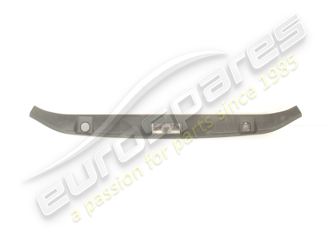 GEBRAUCHT Ferrari COPERT. BATTIVALIGIA KOMPLETT. TEILENUMMER 85379100 (1)