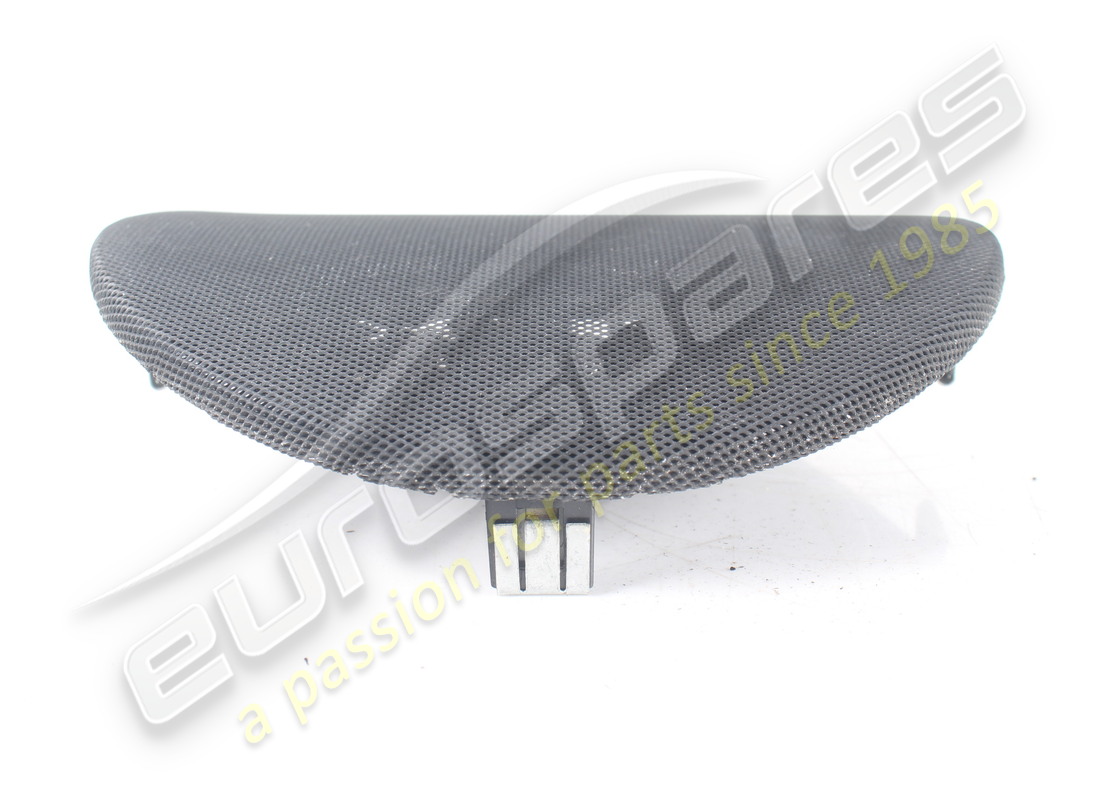 GEBRAUCHTE MASERATI LINKE LAUTSPRECHERPLATTE. TEILENUMMER 388300273 (2) gebrauchte maserati linke lautsprecherplatte. teilenummer 388300273 (2)