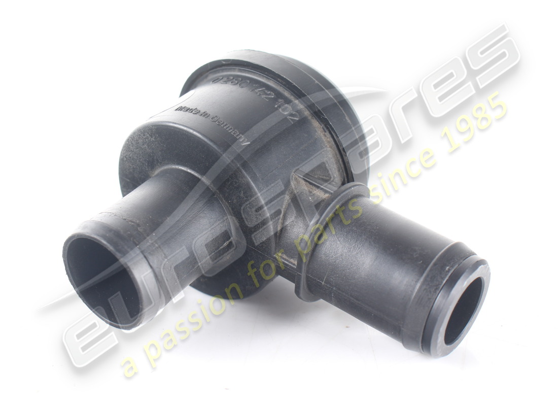 VERWENDETES MASERATI BYPASSVENTIL AM TURBOLADER. TEILENUMMER 571365700 (1) verwendetes maserati bypassventil am turbolader. teilenummer 571365700 (1)