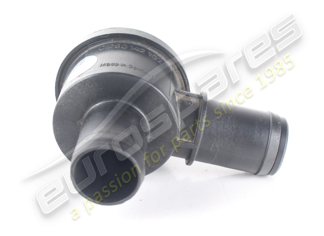 VERWENDETES MASERATI BYPASSVENTIL AM TURBOLADER. TEILENUMMER 571365700 (2) verwendetes maserati bypassventil am turbolader. teilenummer 571365700 (2)