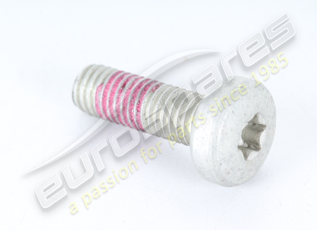 NEUE SCHRAUBE ASTON MARTIN, M8 X 25, FLICKEN. TEILENUMMER 9G33505544AA (2) neue schraube aston martin, m8 x 25, flicken. teilenummer 9g33505544aa (2)