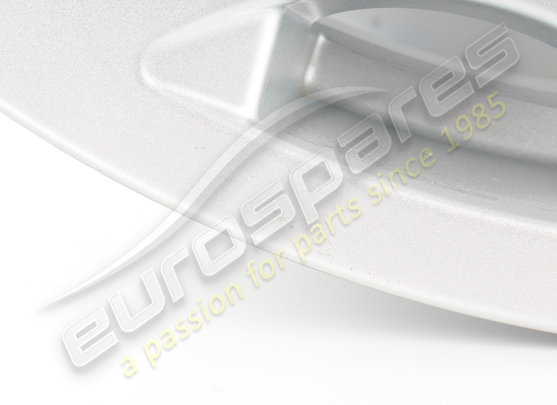 neu (sonstiges) lamborghini cassiopea radsatz (silber). teilenummer 0r1400091 (24)