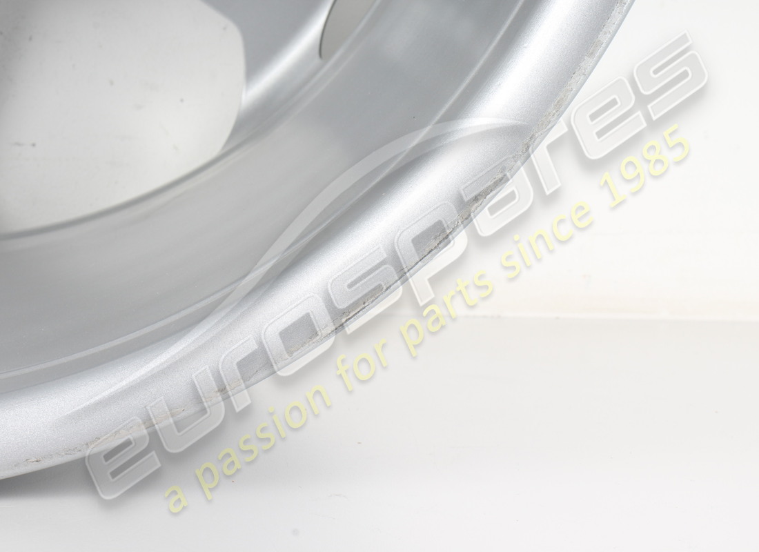 neu (sonstiges) lamborghini cassiopea radsatz (silber). teilenummer 0r1400091 (18)