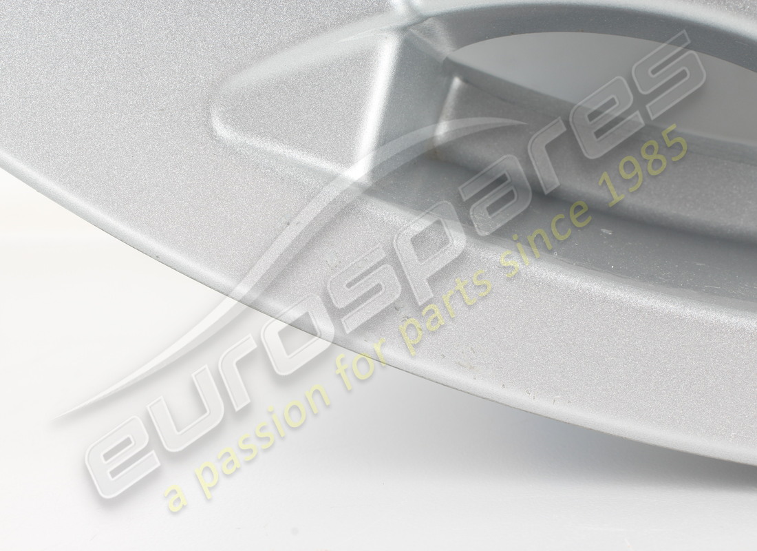 neu (sonstiges) lamborghini cassiopea radsatz (silber). teilenummer 0r1400091 (20)