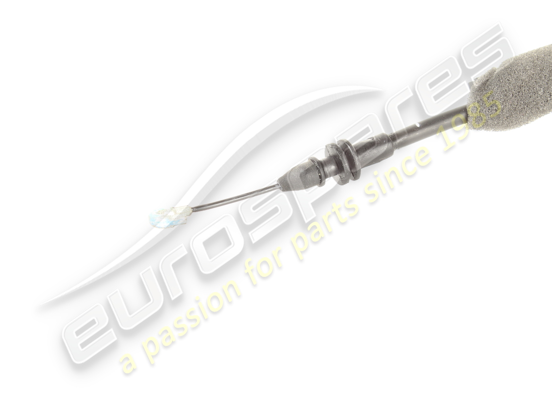 GEBRAUCHT FERRARI BOWDEN MANIGLIA INTERNA PORT. TEILENUMMER 980005 (2) gebraucht ferrari bowden maniglia interna port. teilenummer 980005 (2)