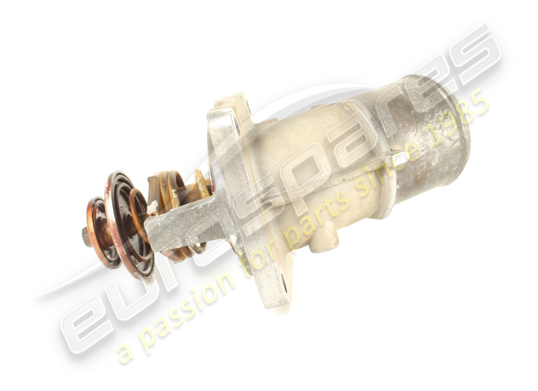 gebrauchter ferrari thermostat / druckschalter. teilenummer 262913 (4)