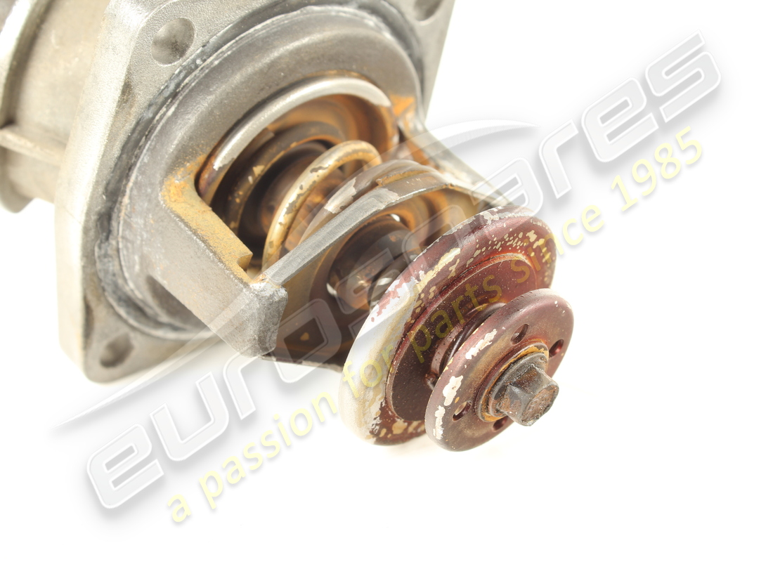 gebrauchter ferrari thermostat / druckschalter. teilenummer 262913 (3)