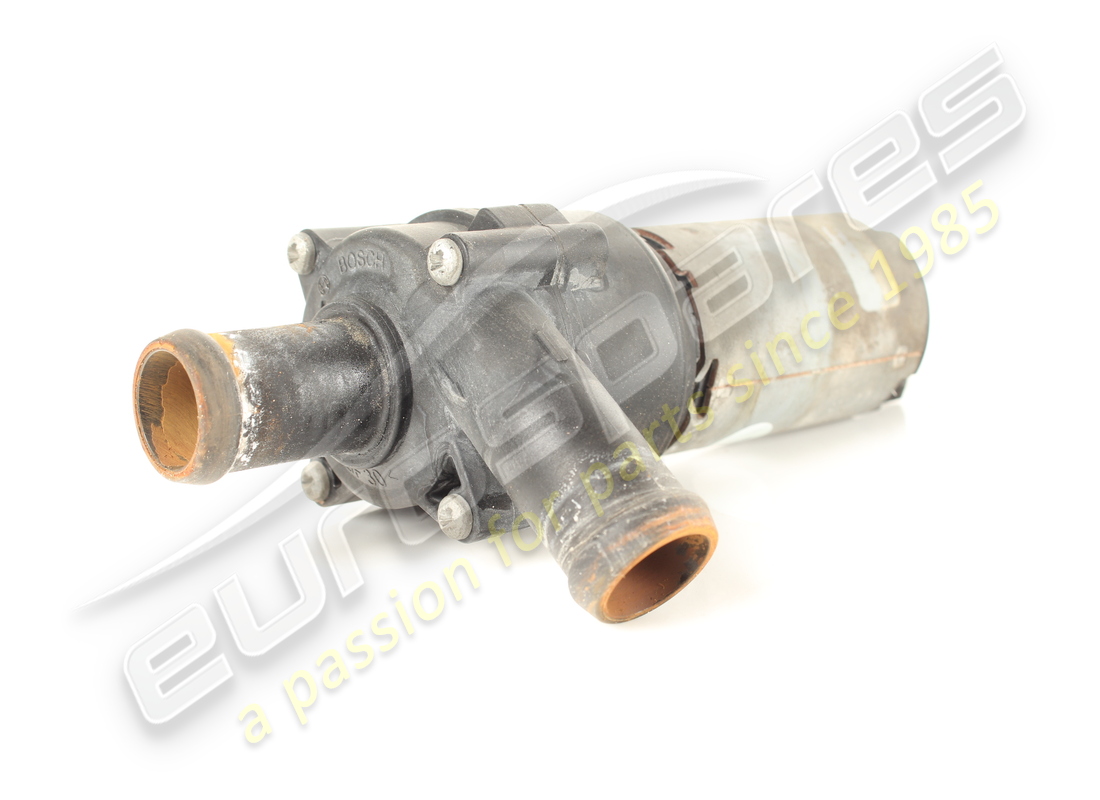 gebrauchte ferrari komplette wasserpumpe. teilenummer 65460300 (3)