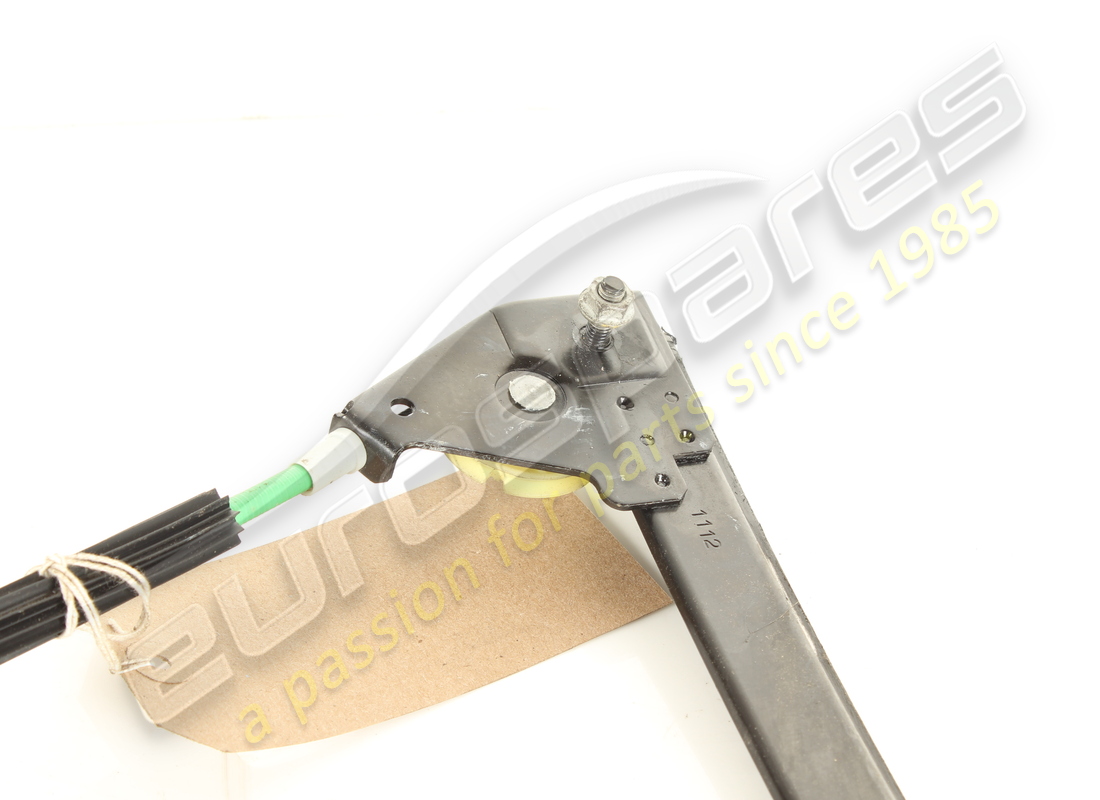 gebraucht ferrari elektrischer fensterheber vorne links. teilenummer 82127600 (5)