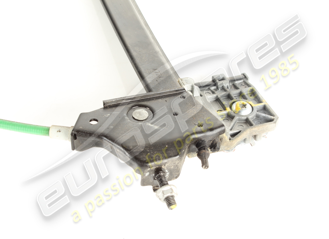 gebraucht ferrari elektrischer fensterheber vorne links. teilenummer 82127600 (6)