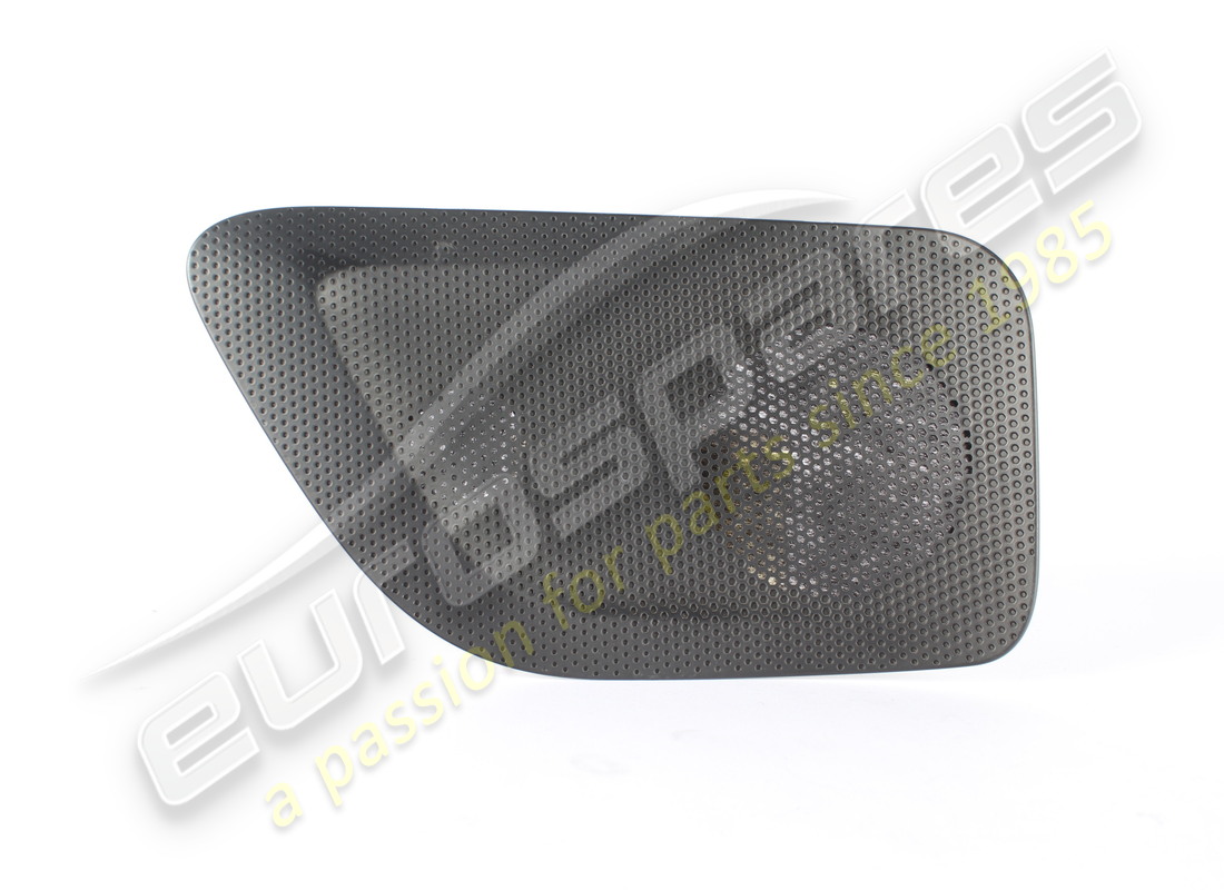 GEBRAUCHT Ferrari KOMPLETTER HECKKÜHLERGRILL LINKS. TEILENUMMER 915862 (1)