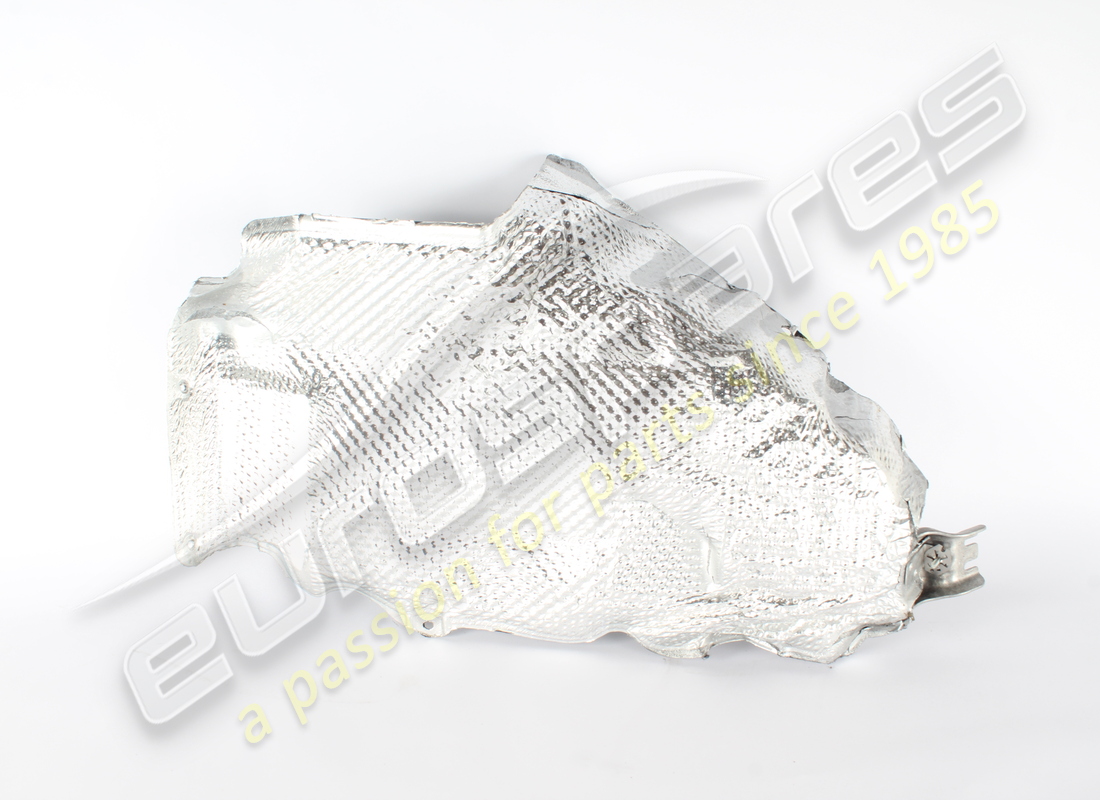 VERWENDET Ferrari ISOLANTE TERMICO SERBATOI . TEILENUMMER 961534 (1)