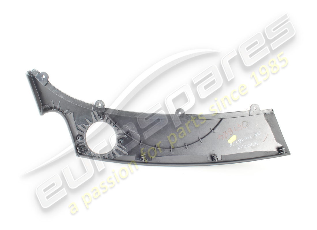 NEUE ASTON MARTIN ABDECKUNGSBAUGRUPPE, OBEN BEIFAHRERSEITE - RECHTSFAHRER TEILENUMMER AD43047B24BBW (3) neue aston martin abdeckungsbaugruppe, oben beifahrerseite - rechtsfahrer teilenummer ad43047b24bbw (3)