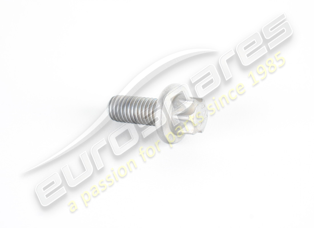 neue porsche sechskantkopfschraube. teilenummer paf008145 (1)