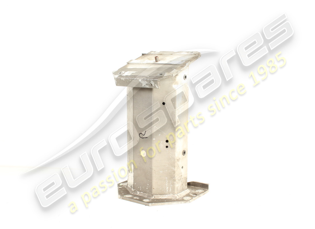 gebrauchter aston martin stoßstange vorderer crashcan. teilenummer ad43v17n800ac (1)