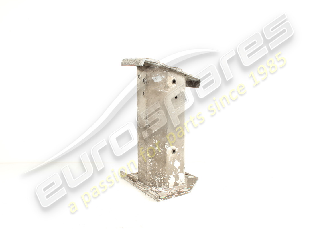 gebrauchter aston martin stoßstange vorderer crashcan. teilenummer ad43v17n800ac (2)