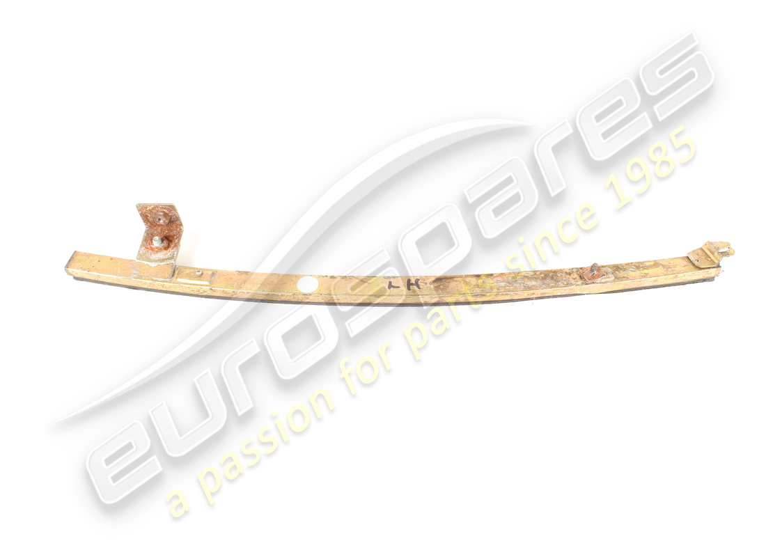 GEBRAUCHT Maserati TÜRVORDERE WASSERFÜHRUNG . TEILENUMMER 377700111 (1)